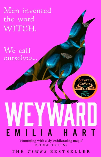 Weyward-9780008499129