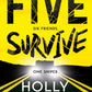 Five Survive-9780008507237