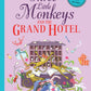 Three Little Monkeys and the Grand Hotel-9780008508630