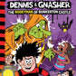 Beano Dennis & Gnasher: The Bogeyman of Bunkerton Castle-9780008512323