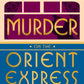 Murder on the Orient Express : The Graphic Novel-9780008516000