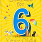 Stories for 6 Year Olds-9780008524708