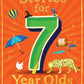 Stories for 7 Year Olds-9780008524739