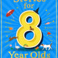 Stories for 8 Year Olds-9780008524760