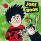 Beano Joke Book-9780008529994