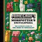 Minecraft Mobspotter’s Encyclopedia-9780008537432