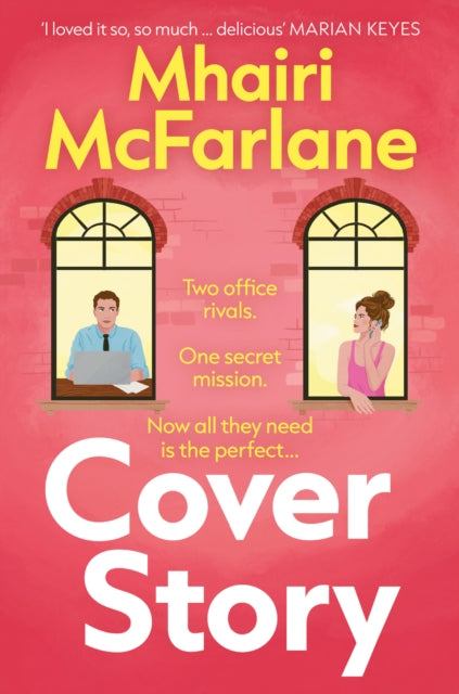 Cover Story-9780008562045