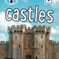 i-SPY Castles : Spy it! Score it!-9780008562724