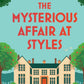 The Mysterious Affair at Styles-9780008567118