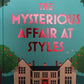 The Mysterious Affair at Styles-9780008567118