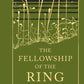 The Fellowship of the Ring : Book 1-9780008567125