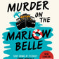 Murder on the Marlow Belle : Book 4-9780008567378