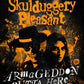 Armageddon Outta Here – The World of Skulduggery Pleasant-9780008585778