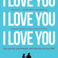 I Love You, I Love You, I Love You-9780008587024