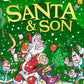 Santa & Son-9780008587567