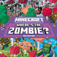 Minecraft Where’s the Zombie? : Search and Find Adventure-9780008602635