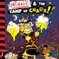 Beano Minnie and the Camp of Chaos-9780008616526