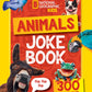 Animals Joke Book : 300 Laugh-out-Loud Jokes-9780008619213