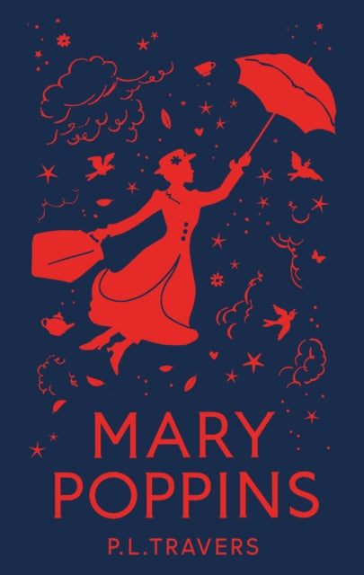 Mary Poppins-9780008622978