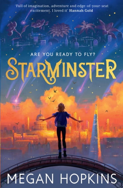 Starminster : Book 1-9780008626891