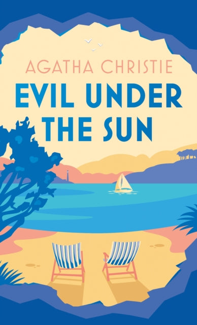 Evil Under the Sun-9780008644109