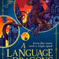 A Language of Dragons : Book 1-9780008652296