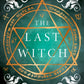 The Last Witch-9780008656263