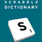 SCRABBLE™ Dictionary : The Official and Bestselling Scrabble™ Solver – All Playable Words 2 – 9 Letters in Length-9780008660734