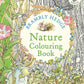 Brambly Hedge: Nature Colouring Book-9780008660918