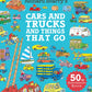 Cars and Trucks and Things That Go-9780008665364