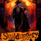 Skulduggery Pleasant : (1)-9780008667368