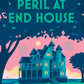 Peril at End House-9780008671570