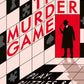 The Murder Game : Play, Puzzles and the Golden Age-9780008679880