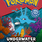 Pokemon: Underwater Adventure Graphic Novel-9780008680640