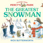 The Greatest Snowman-9780008695026