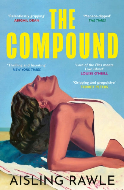 The Compound-9780008710125