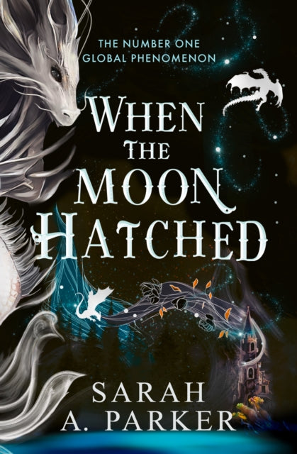 When the Moon Hatched : Book 1-9780008710262