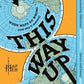 This Way Up : When Maps Go Wrong (and Why it Matters)-9780008710323