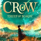 Crow: Thief of Magic-9780008717360