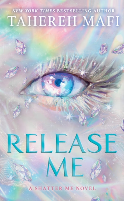 Release Me : Book 2-9780008718176