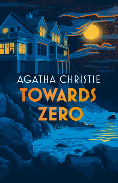 Towards Zero-9780008719722
