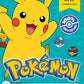 Pokemon: The Epic Pocket Guide. World Book Day 2025-9780008719814