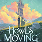 Howl’s Moving Castle-9780008724764