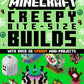 Minecraft Creepy Bite-Size Builds-9780008732998