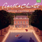 Agatha Christie Calendar 2026-9780008737993