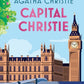 Capital Christie : Twelve London Mysteries-9780008738006