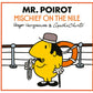 Mr. Poirot: Mischief on the Nile-9780008740948