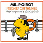 Mr. Poirot: Mischief on the Nile-9780008740948
