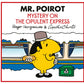 Mr. Poirot: Mystery on the Opulent Express-9780008740955