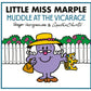 Little Miss Marple: Muddle at the Vicarage-9780008742911